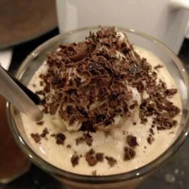 Món ăn- Du Cafe - Đường A
