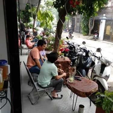 Tổng hợp- Du Cafe - Đường A