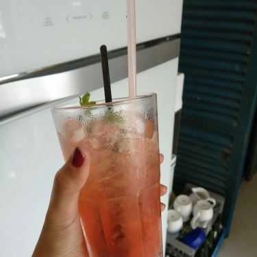 Món ăn- Du Cafe - Đường A