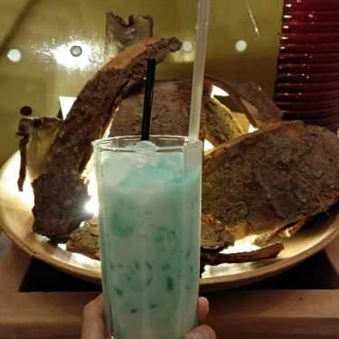Món ăn- Du Cafe - Đường A