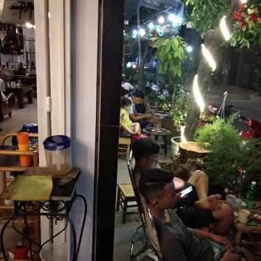 Tổng hợp- Du Cafe - Đường A