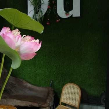 Tổng hợp- Du Cafe - Đường A