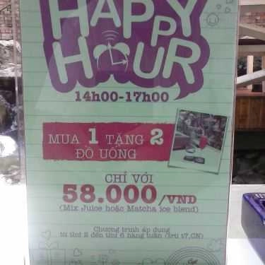Tổng hợp- Chuông Gió Cafe - Nguyễn Đình Chính