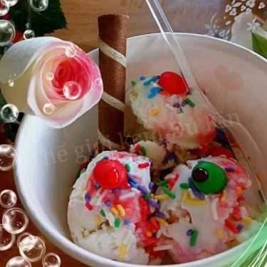 Tổng hợp- Cafe Du Kin - Thế Giới Kem