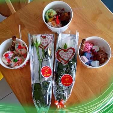 Tổng hợp- Cafe Du Kin - Thế Giới Kem