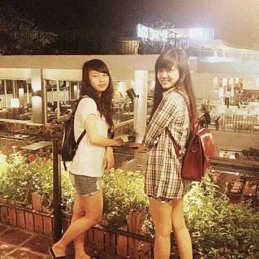 Tổng hợp- Du Miên Garden Cafe - Phan Văn Trị