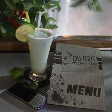 Món ăn- Du Mục Coffee