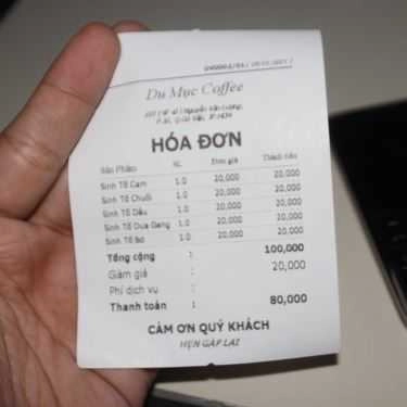 Tổng hợp- Du Mục Coffee