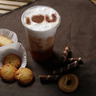 Món ăn- Duthe Pet House Coffee - Trung Chánh