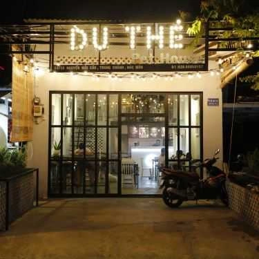 Không gian- Duthe Pet House Coffee - Trung Chánh
