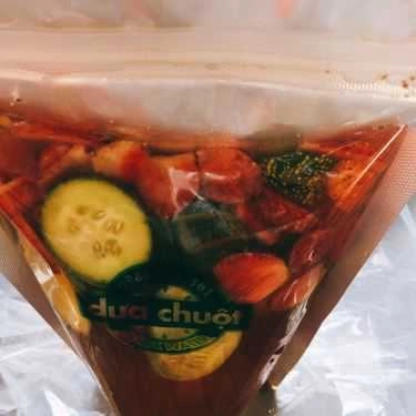 Tổng hợp- Dưa Chuột Detox Water - Shop Online