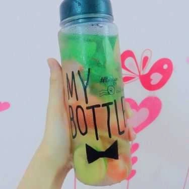 Tổng hợp- Dưa Chuột Detox Water - Shop Online