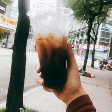 Món ăn- Ăn vặt Dừa Nước Ly - Tôn Thất Thiệp