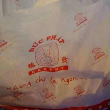Tổng hợp- Tiệm Bánh Đức Phát Bakery - Bạch Đằng