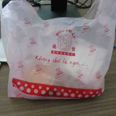 Tổng hợp- Tiệm Bánh Đức Phát Bakery - Bạch Đằng