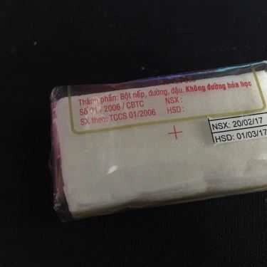 Tổng hợp- Tiệm Bánh Đức Phát Bakery - Bạch Đằng
