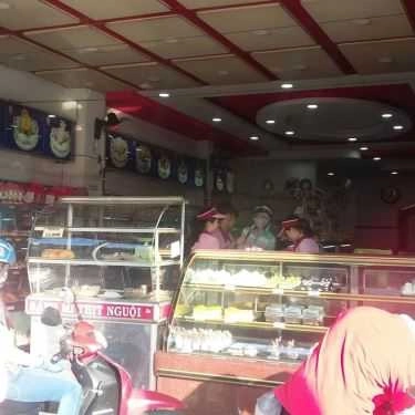 Tổng hợp- Tiệm Bánh Đức Phát Bakery - Bạch Đằng