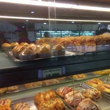 Tổng hợp- Tiệm Bánh Đức Phát Bakery - Bạch Đằng