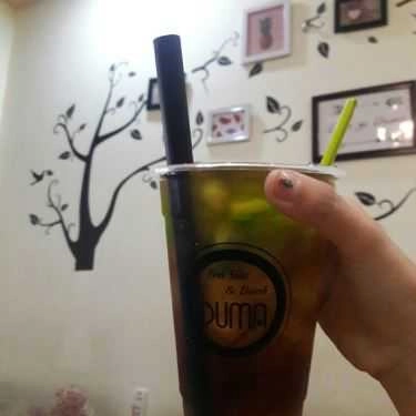 Tổng hợp- Cafe Duma - Trà Sữa & Bánh