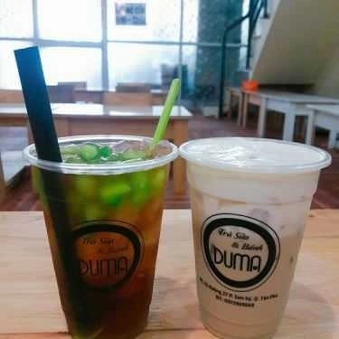 Tổng hợp- Cafe Duma - Trà Sữa & Bánh