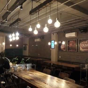 Tổng hợp- Dumi Food & Cafe - Cây Trâm