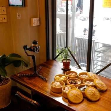 Tổng hợp- Dumi Food & Cafe - Cây Trâm