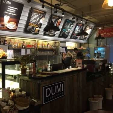 Tổng hợp- Dumi Food & Cafe - Cây Trâm