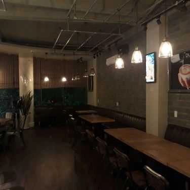 Tổng hợp- Dumi Food & Cafe - Cây Trâm