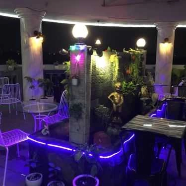 Tổng hợp- Dumi Food & Cafe - Cây Trâm