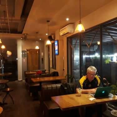 Tổng hợp- Dumi Food & Cafe - Cây Trâm