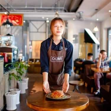 Tổng hợp- Dumi Food & Cafe - Cây Trâm