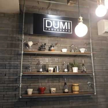 Tổng hợp- Dumi Food & Cafe - Cây Trâm