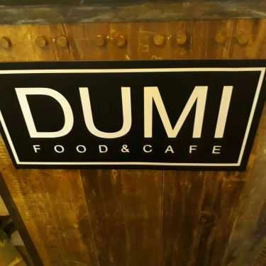 Tổng hợp- Dumi Food & Cafe - Cây Trâm