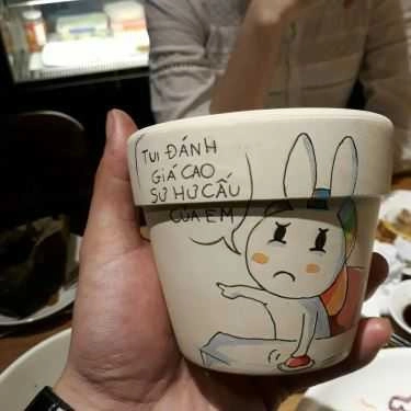 Tổng hợp- Dumi Food & Cafe - Cây Trâm