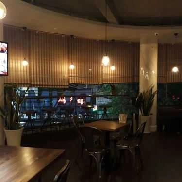 Tổng hợp- Dumi Food & Cafe - Cây Trâm