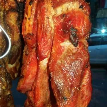 Món ăn- Ăn vặt Dung - Bánh Mì Heo Quay