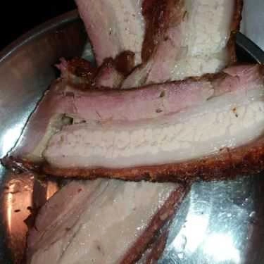 Món ăn- Ăn vặt Dung - Bánh Mì Heo Quay