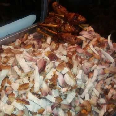 Món ăn- Ăn vặt Dung - Bánh Mì Heo Quay