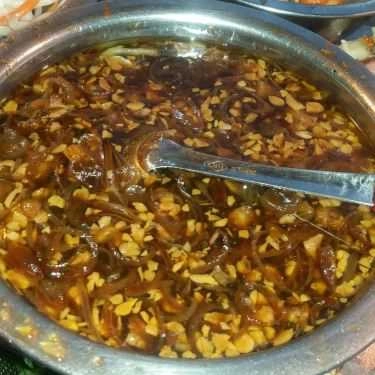 Món ăn- Ăn vặt Dung - Bánh Mì Heo Quay