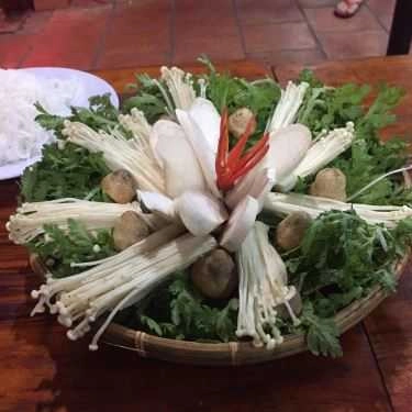 Món ăn- Dũng Mập - Quán Nhậu Bình Dân