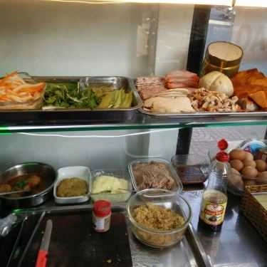 Tổng hợp- Tiệm Bánh Dũng Thủy - Lò Bánh Mì