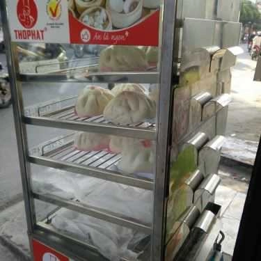 Tổng hợp- Tiệm Bánh Dũng Thủy - Lò Bánh Mì