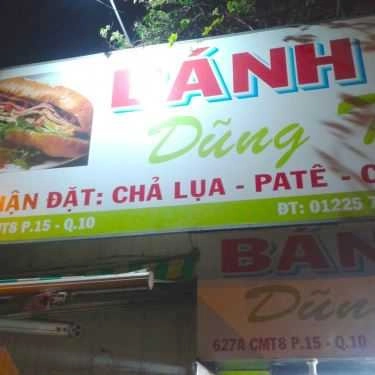Tổng hợp- Tiệm Bánh Dũng Thủy - Lò Bánh Mì