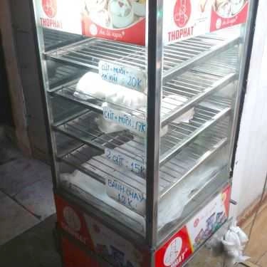 Tổng hợp- Tiệm Bánh Dũng Thủy - Lò Bánh Mì