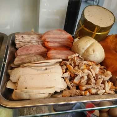 Tổng hợp- Tiệm Bánh Dũng Thủy - Lò Bánh Mì
