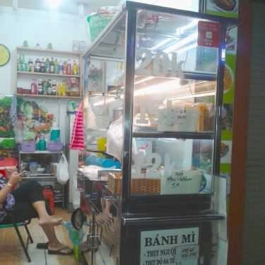 Tổng hợp- Tiệm Bánh Dũng Thủy - Lò Bánh Mì