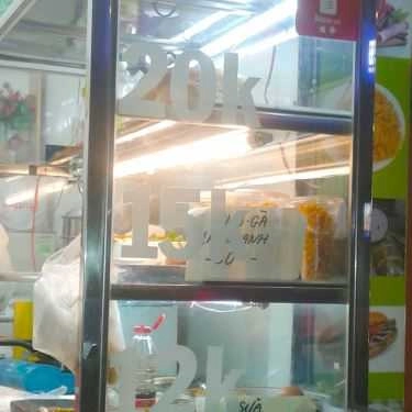 Tổng hợp- Tiệm Bánh Dũng Thủy - Lò Bánh Mì