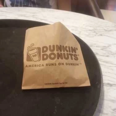 Tổng hợp- Cafe Dunkin' Donuts - Aeon Mall Bình Tân