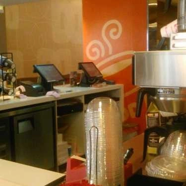 Tổng hợp- Tiệm Bánh Dunkin' Donuts - Nguyễn Đức Cảnh