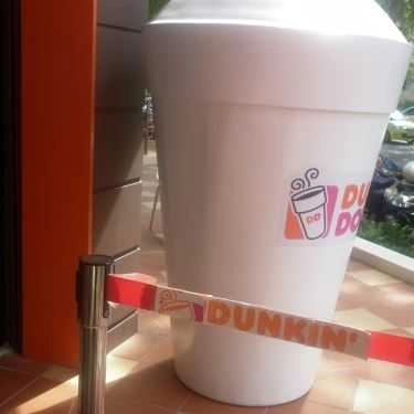 Tổng hợp- Tiệm Bánh Dunkin' Donuts - Nguyễn Đức Cảnh